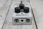 TC Electronic El Mocambo Overdrive Pedal Electric Guitar Overdrive Effects Pedal