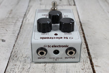 Load image into Gallery viewer, TC Electronic El Mocambo Overdrive Pedal Electric Guitar Overdrive Effects Pedal