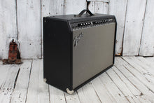 Load image into Gallery viewer, Fender Champion 100 Electric Guitar Amplifier 100 Watt 2 x 12 Combo Amp