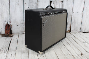Fender Champion 100 Electric Guitar Amplifier 100 Watt 2 x 12 Combo Amp