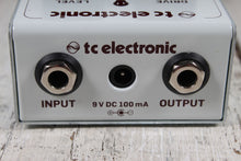 Load image into Gallery viewer, TC Electronic El Mocambo Overdrive Pedal Electric Guitar Overdrive Effects Pedal