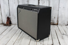 Load image into Gallery viewer, Fender Champion 100 Electric Guitar Amplifier 100 Watt 2 x 12 Combo Amp