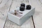 TC Electronic El Mocambo Overdrive Pedal Electric Guitar Overdrive Effects Pedal