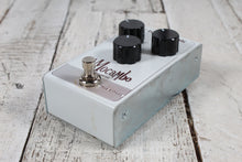 Load image into Gallery viewer, TC Electronic El Mocambo Overdrive Pedal Electric Guitar Overdrive Effects Pedal