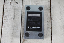 Load image into Gallery viewer, TC Electronic El Mocambo Overdrive Pedal Electric Guitar Overdrive Effects Pedal
