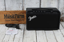 Load image into Gallery viewer, Fender Mustang LT40S Amplifier Electric Guitar 40 Watt 2 x 4 Inch Combo Amp