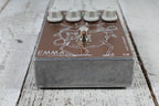 Emma Electronic StinkBug Overdrive Pedal Electric Guitar Overdrive Effects Pedal