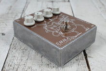 Load image into Gallery viewer, Emma Electronic StinkBug Overdrive Pedal Electric Guitar Overdrive Effects Pedal