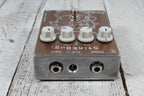 Emma Electronic StinkBug Overdrive Pedal Electric Guitar Overdrive Effects Pedal