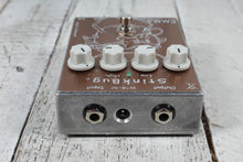Load image into Gallery viewer, Emma Electronic StinkBug Overdrive Pedal Electric Guitar Overdrive Effects Pedal