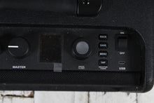Load image into Gallery viewer, Fender Mustang LT40S Amplifier Electric Guitar 40 Watt 2 x 4 Inch Combo Amp