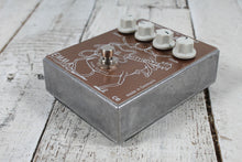 Load image into Gallery viewer, Emma Electronic StinkBug Overdrive Pedal Electric Guitar Overdrive Effects Pedal