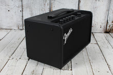 Load image into Gallery viewer, Fender Mustang LT40S Amplifier Electric Guitar 40 Watt 2 x 4 Inch Combo Amp