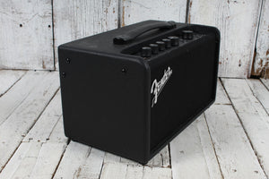 Fender Mustang LT40S Amplifier Electric Guitar 40 Watt 2 x 4 Inch Combo Amp