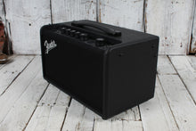 Load image into Gallery viewer, Fender Mustang LT40S Amplifier Electric Guitar 40 Watt 2 x 4 Inch Combo Amp