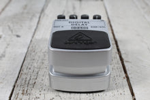 Load image into Gallery viewer, Behringer DD600 Digital Delay Pedal Electric Guitar Delay Effects Pedal