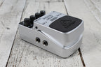 Behringer DD600 Digital Delay Pedal Electric Guitar Delay Effects Pedal