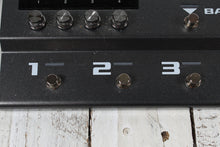 Load image into Gallery viewer, Boss GX-100 Multi Effects Pedal Electric Guitar and Bass Effects Processor Pedal