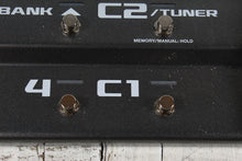 Load image into Gallery viewer, Boss GX-100 Multi Effects Pedal Electric Guitar and Bass Effects Processor Pedal
