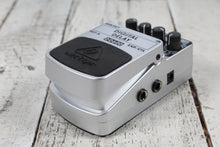 Load image into Gallery viewer, Behringer DD600 Digital Delay Pedal Electric Guitar Delay Effects Pedal