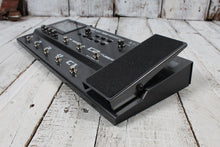 Load image into Gallery viewer, Boss GX-100 Multi Effects Pedal Electric Guitar and Bass Effects Processor Pedal