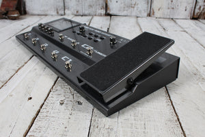 Boss GX-100 Multi Effects Pedal Electric Guitar and Bass Effects Processor Pedal