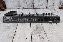 Load image into Gallery viewer, Boss GX-100 Multi Effects Pedal Electric Guitar and Bass Effects Processor Pedal