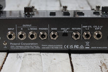 Load image into Gallery viewer, Boss GX-100 Multi Effects Pedal Electric Guitar and Bass Effects Processor Pedal