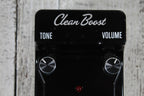 Truetone Clean Boost Pedal Electric Guitar Boost Effects Pedal