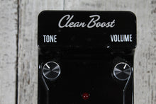 Load image into Gallery viewer, Truetone Clean Boost Pedal Electric Guitar Boost Effects Pedal