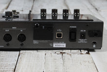Load image into Gallery viewer, Boss GX-100 Multi Effects Pedal Electric Guitar and Bass Effects Processor Pedal