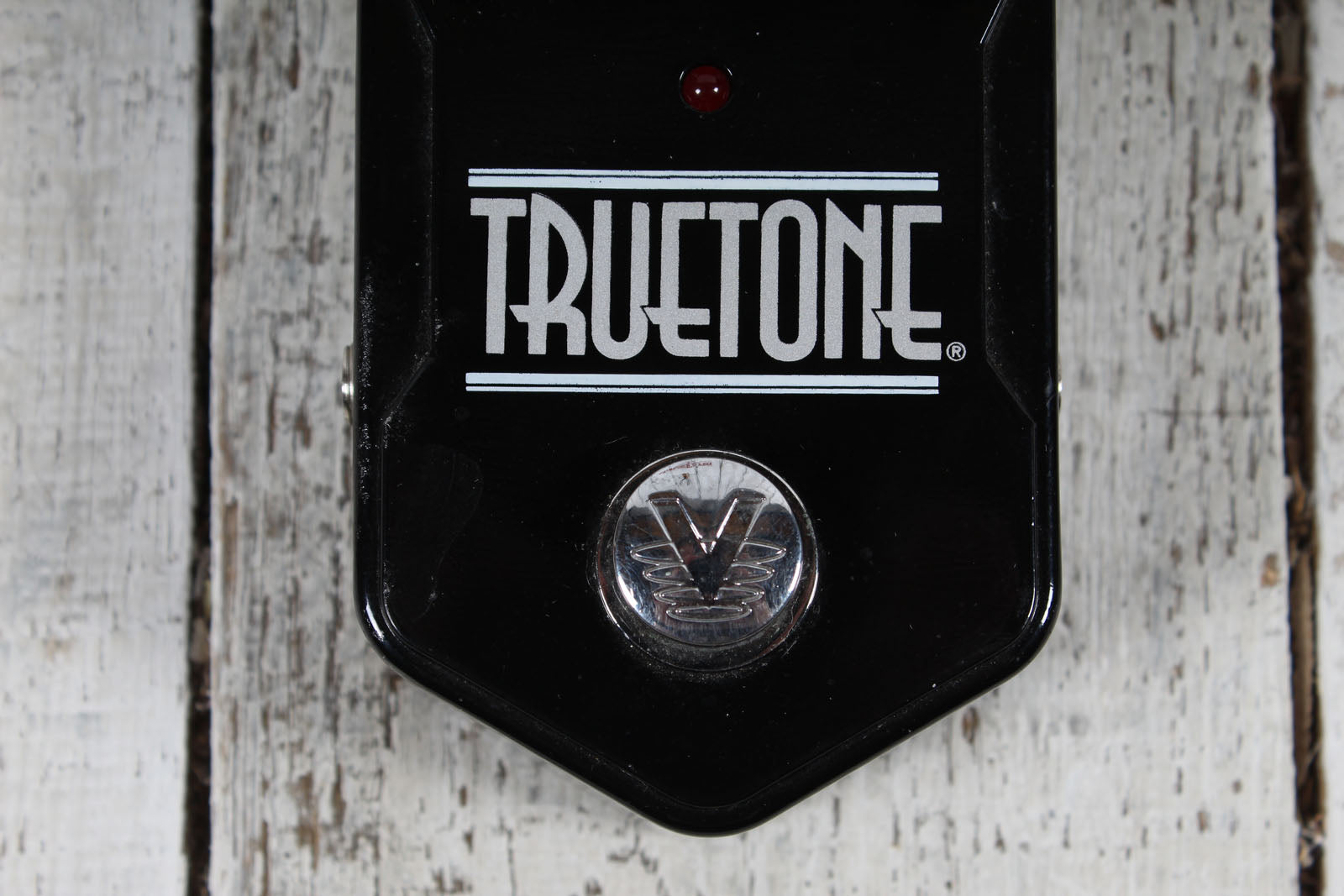 Truetone Clean Boost Pedal Electric Guitar Boost Effects Pedal