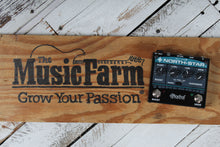 Load image into Gallery viewer, Radial North-Star Overdrive / Power Booster Electric Guitar Effects Pedal