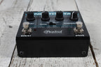 Radial North-Star Overdrive / Power Booster Electric Guitar Effects Pedal