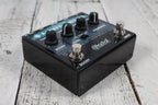 Radial North-Star Overdrive / Power Booster Electric Guitar Effects Pedal