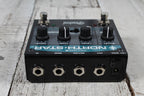 Radial North-Star Overdrive / Power Booster Electric Guitar Effects Pedal