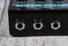 Load image into Gallery viewer, Radial North-Star Overdrive / Power Booster Electric Guitar Effects Pedal