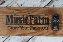 Load image into Gallery viewer, TC Electronic Ditto Looper Electric Guitar Looper Effects Pedal with True Bypass