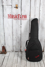 Fender Malibu Special Acoustic Electric Guitar Honey Burst Finish with Gig Bag