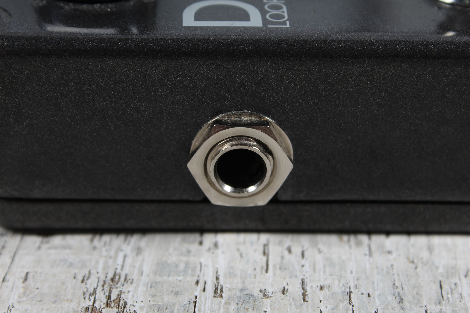 TC Electronic Ditto Looper Electric Guitar Looper Effects Pedal with True Bypass