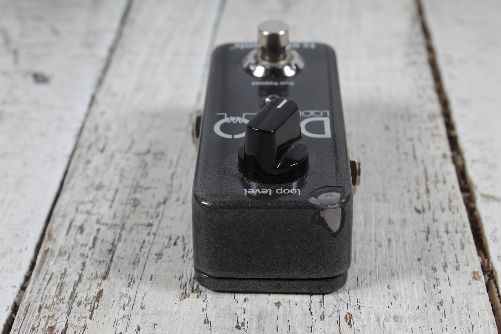 TC Electronic Ditto Looper Electric Guitar Looper Effects Pedal with True Bypass