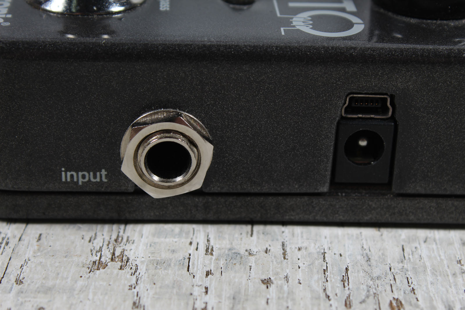 TC Electronic Ditto Looper Electric Guitar Looper Effects Pedal with True Bypass