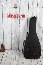 Fender Finneas Acoustasonic Player Telecaster Acoustic Electric Guitar w Gig Bag