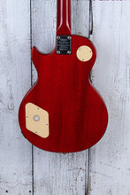 Load image into Gallery viewer, Epiphone 1999 Les Paul Special Electric Guitar Made in Korea with Gig Bag
