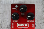 MXR M78 Custom Badass '78 Distortion Pedal Electric Guitar Distortion Effects Pedal