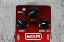 Load image into Gallery viewer, MXR M78 Custom Badass '78 Distortion Pedal Electric Guitar Distortion Effects Pedal