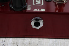 Load image into Gallery viewer, MXR M78 Custom Badass '78 Distortion Pedal Electric Guitar Distortion Effects Pedal
