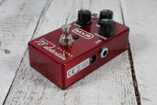 Load image into Gallery viewer, MXR M78 Custom Badass '78 Distortion Pedal Electric Guitar Distortion Effects Pedal