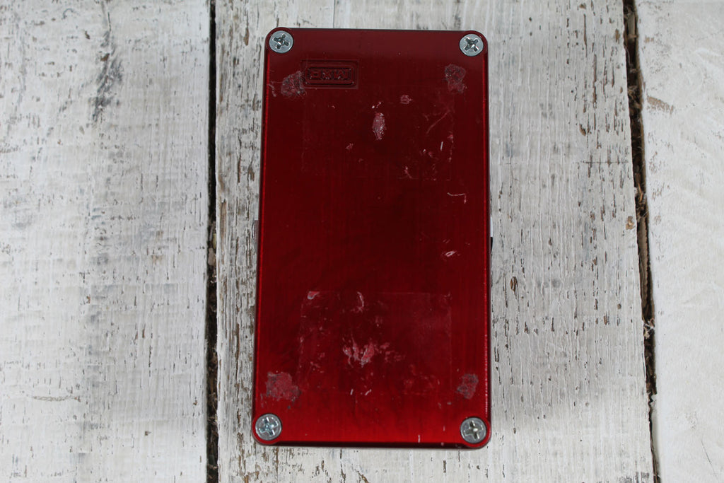 MXR M78 Custom Badass '78 Distortion Pedal Electric Guitar Distortion Effects Pedal