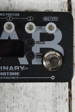 Load image into Gallery viewer, Hotone Binary IR Cab Simulator Pedal Electric Guitar Effects Pedal